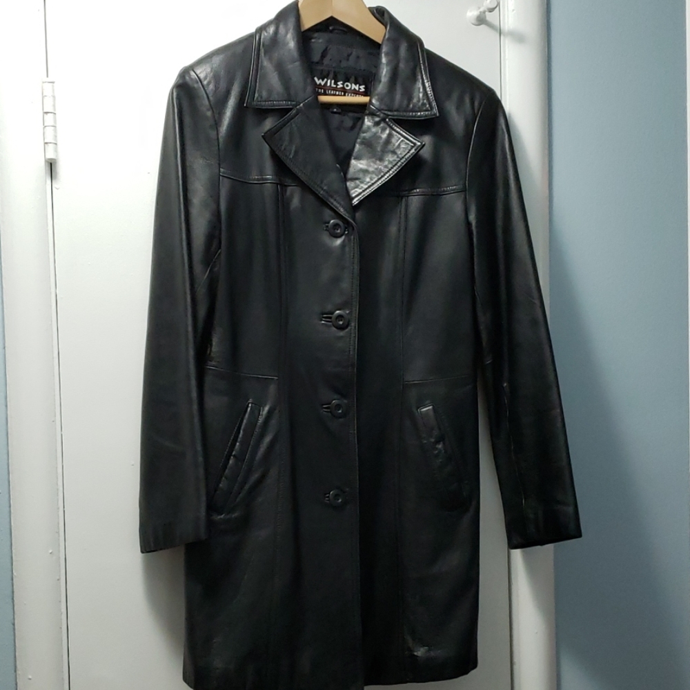Wilson's Leather Jacket